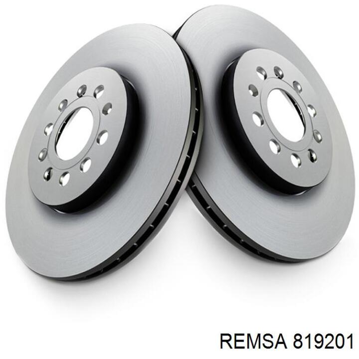 Juego de reparación de frenos delanteros Brembo DP68001