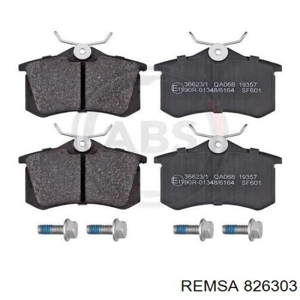 Comprar DP61053 Brembo Disco de freno trasero