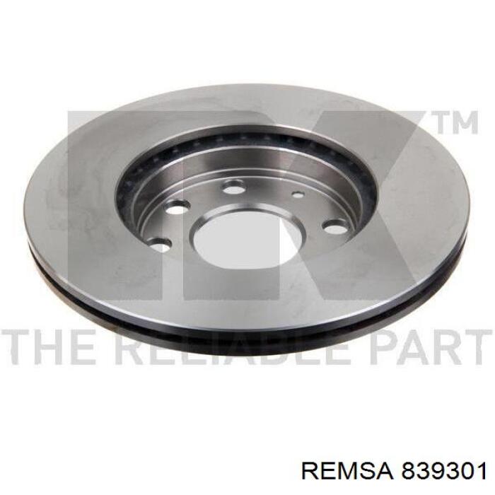 Pastillas de freno delanteras Opel Combo