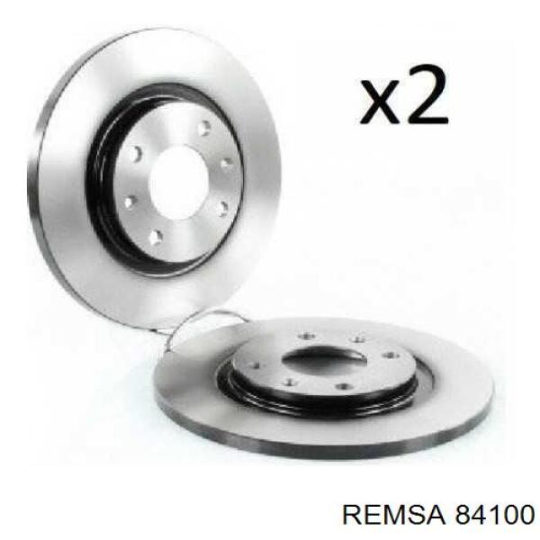 Pastillas de freno delanteras Citroen C3 1 FC