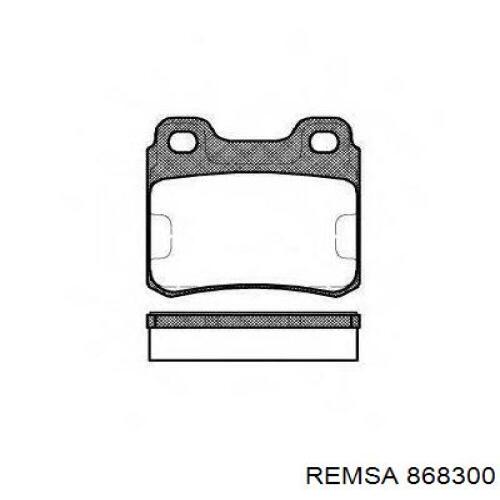 DP59014 Brembo Discos