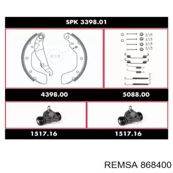 Disco de freno DP59007 Brembo