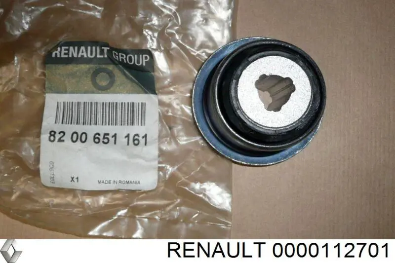 112701 Renault (RVI)