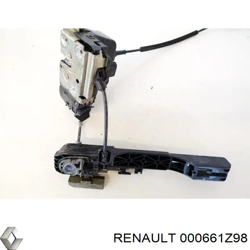  Renault (RVI) 000661Z98 precio, desde 45,01 EUR