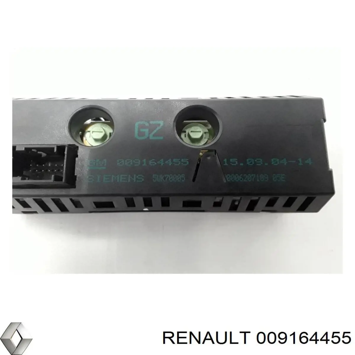 009164455 Renault (RVI)