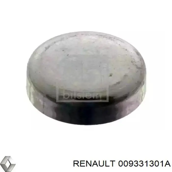 009331301A Renault (RVI) tapón de culata