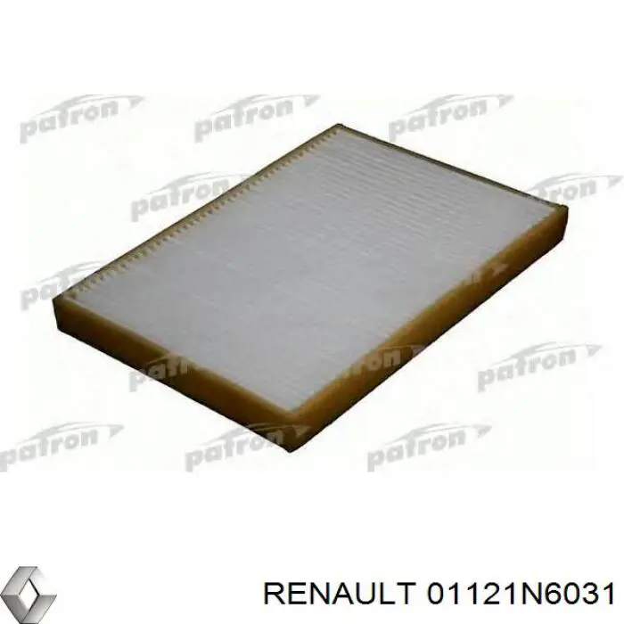 Comprar 01121N6031 Nissan/Infiniti 