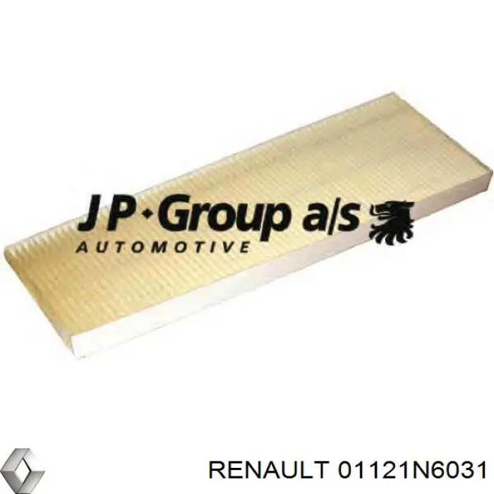  01121N6031 Nissan/Infiniti