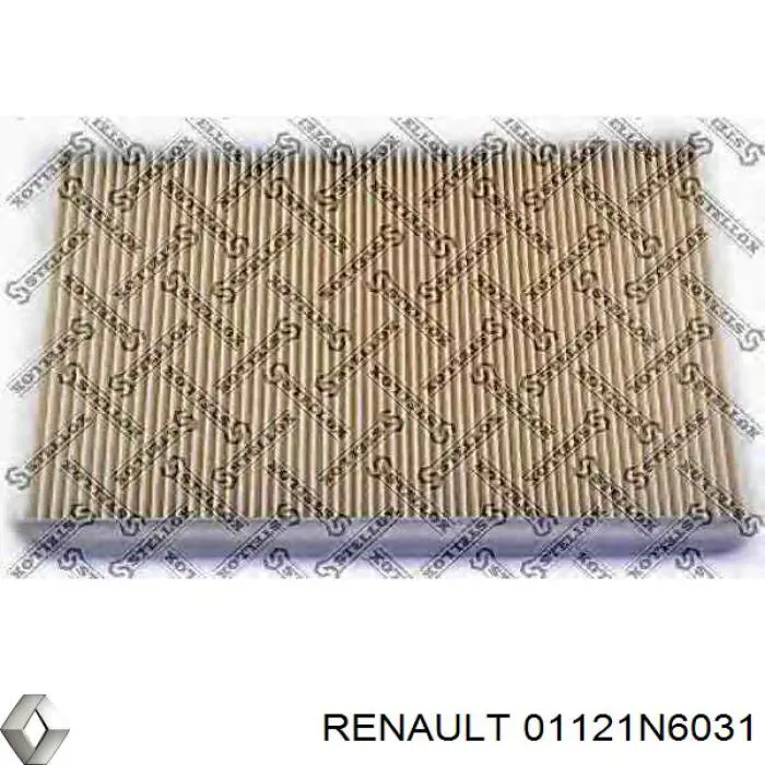  Nissan/Infiniti 01121N6031