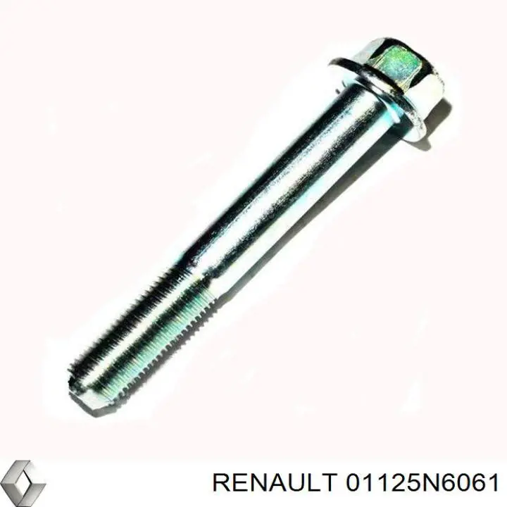  Nissan/Infiniti 01125N6061 precio, desde 1,91 EUR