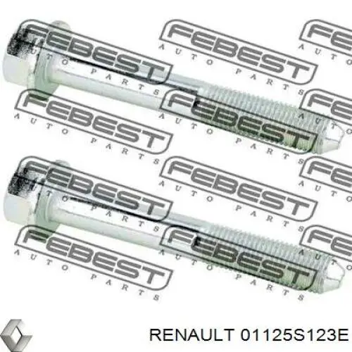  Nissan/Infiniti 01125S123E precio, desde 11,16 EUR