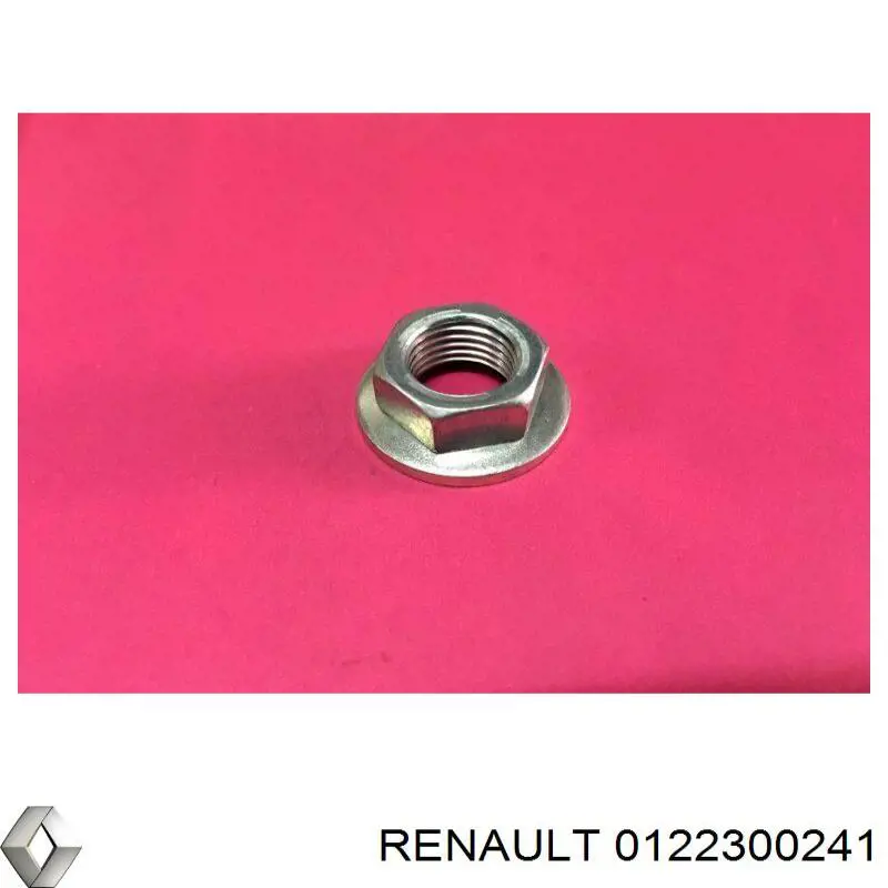  Nissan/Infiniti 0122300241 precio, desde 5,75 EUR