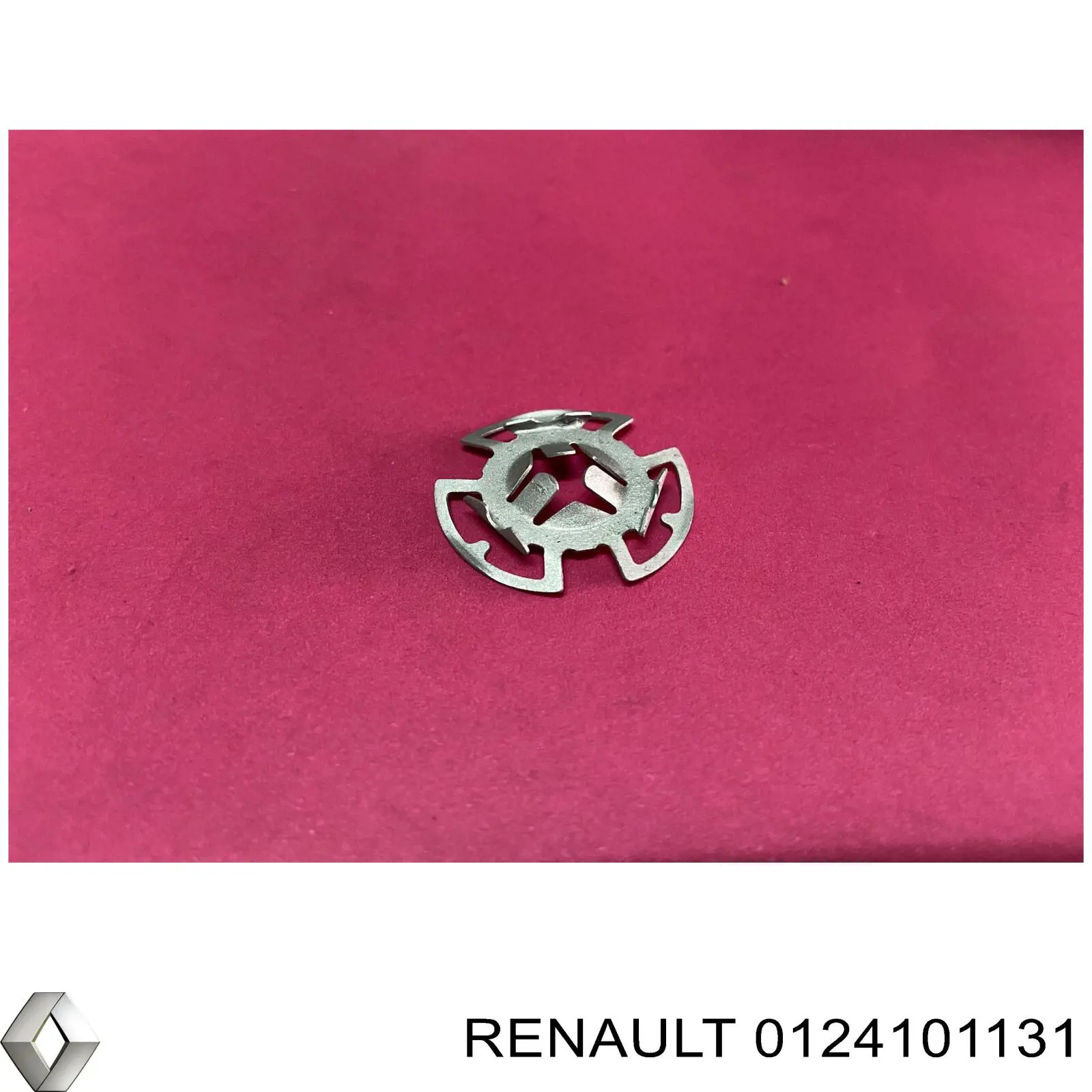 0124101131 Renault (RVI)