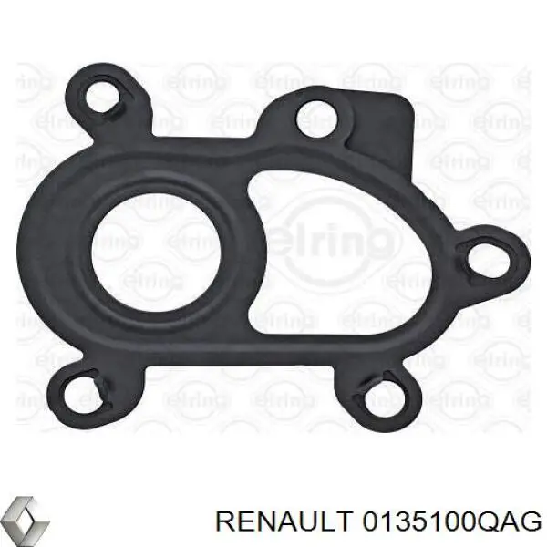 Junta de manguera de drenaje de aceite de turbina Renault (RVI) 7701068088 precio, desde 5,88 EUR