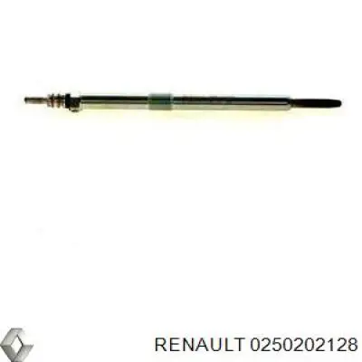 0250202128 Renault (RVI)