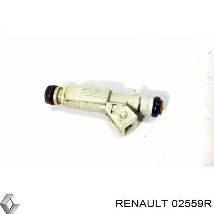  02559R Renault (RVI)