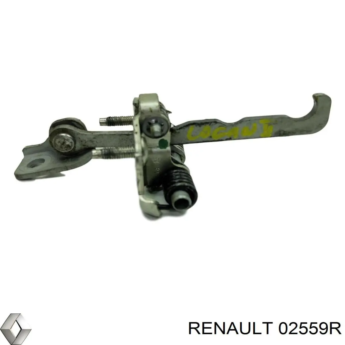 02559R Renault (RVI)