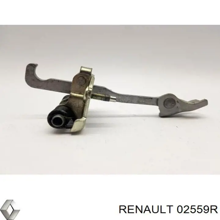02559R Renault (RVI) 