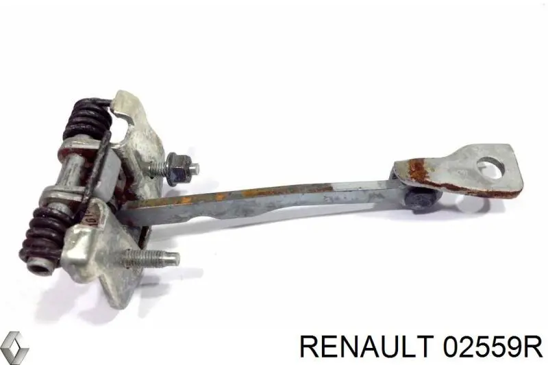  Renault (RVI) 02559R precio, desde 40,66 EUR