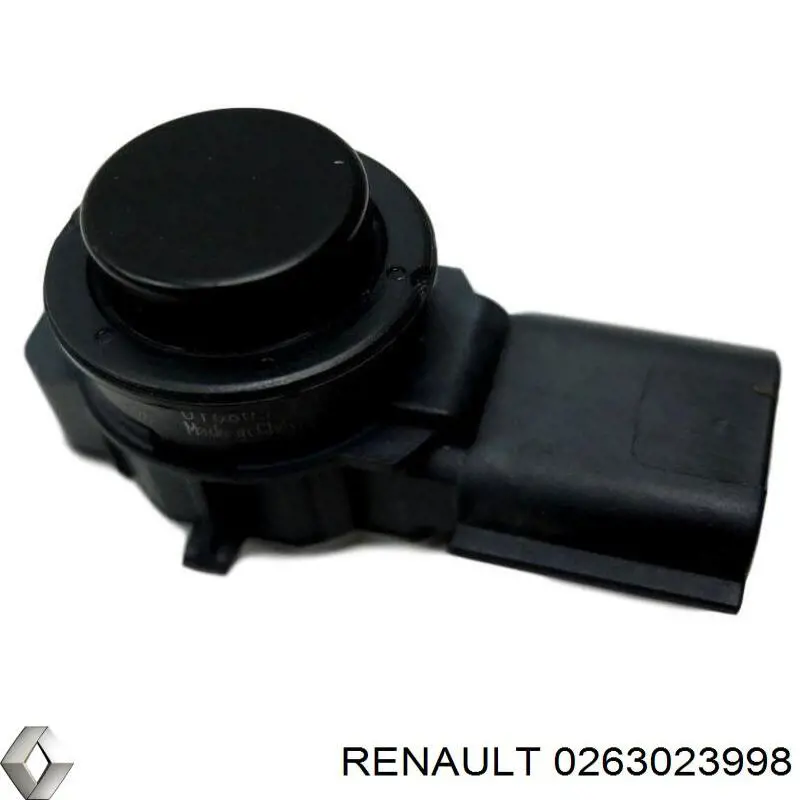 Sensor lateral delantero/trasero de aparcamiento Renault (RVI) 0263023998 precio, desde 36,33 EUR