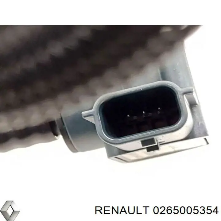 0265005354 Renault (RVI)