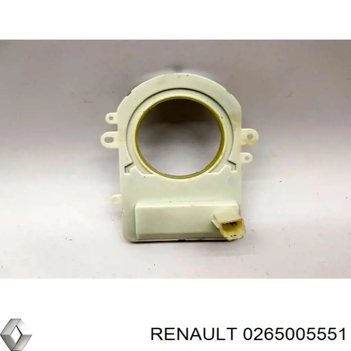0265005551 Renault (RVI) 