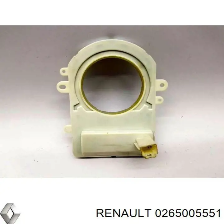  0265005551 Renault (RVI)