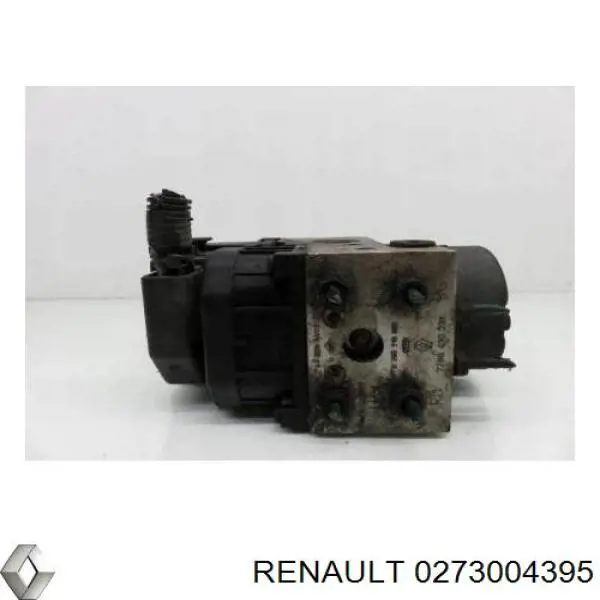 0273004395 Renault (RVI) módulo hidráulico abs