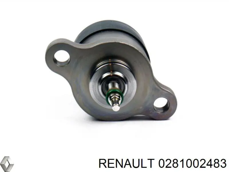 Válvula reguladora de presión del sistema common rail Bosch 281002483 precio, desde 98,74 EUR