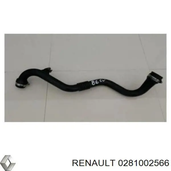 Sensor de presión de sobrealimentación Renault (RVI) 0281002566 precio, desde 28,08 EUR