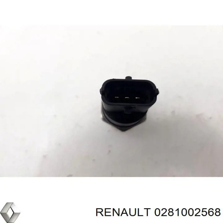Sensor de presión de combustible Bosch 0281002865 precio, desde 90,02 EUR