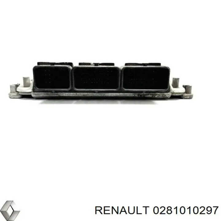 Comprar 0281010297 Renault (RVI) ECU