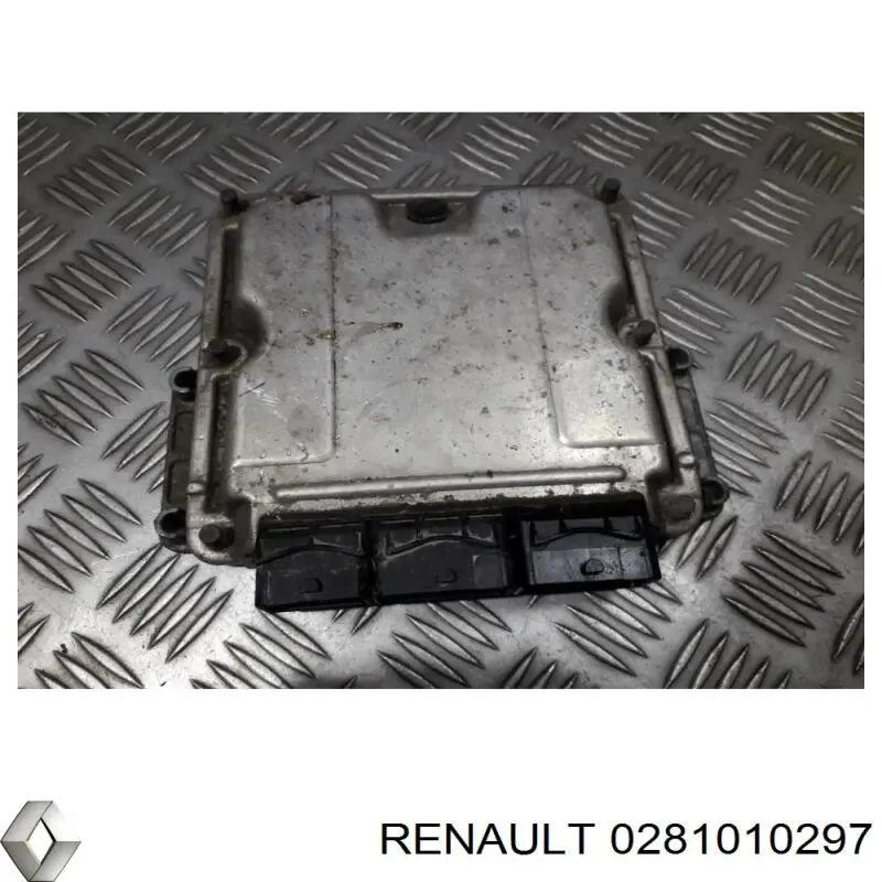 0281010297 Renault (RVI)