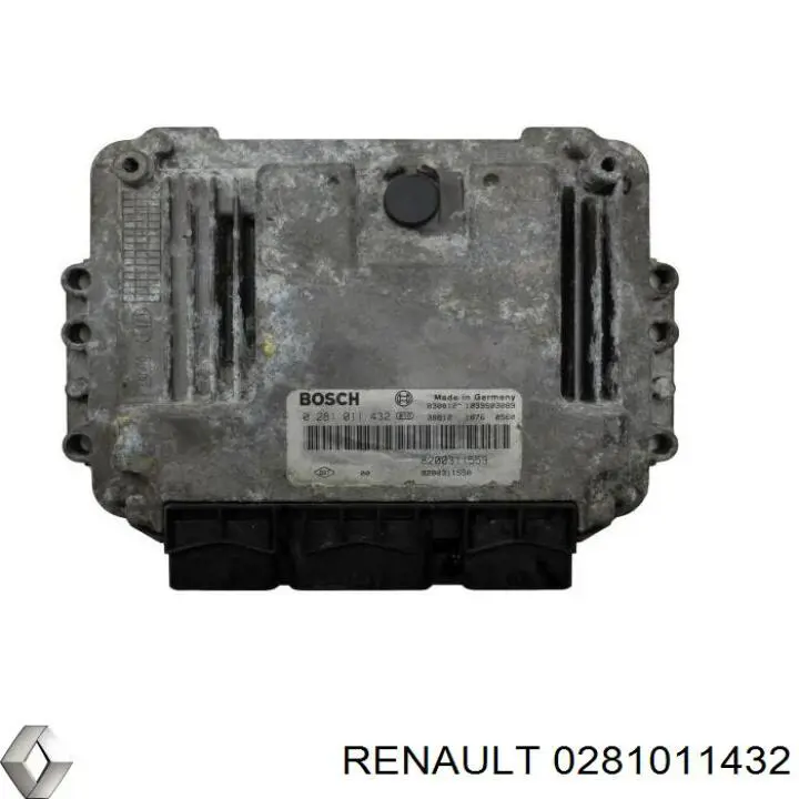 0281011432 Renault (RVI)