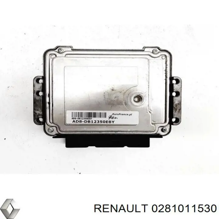 0281011530 Renault (RVI)