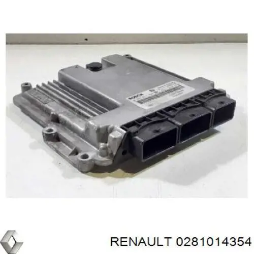 0281014354 Renault (RVI)