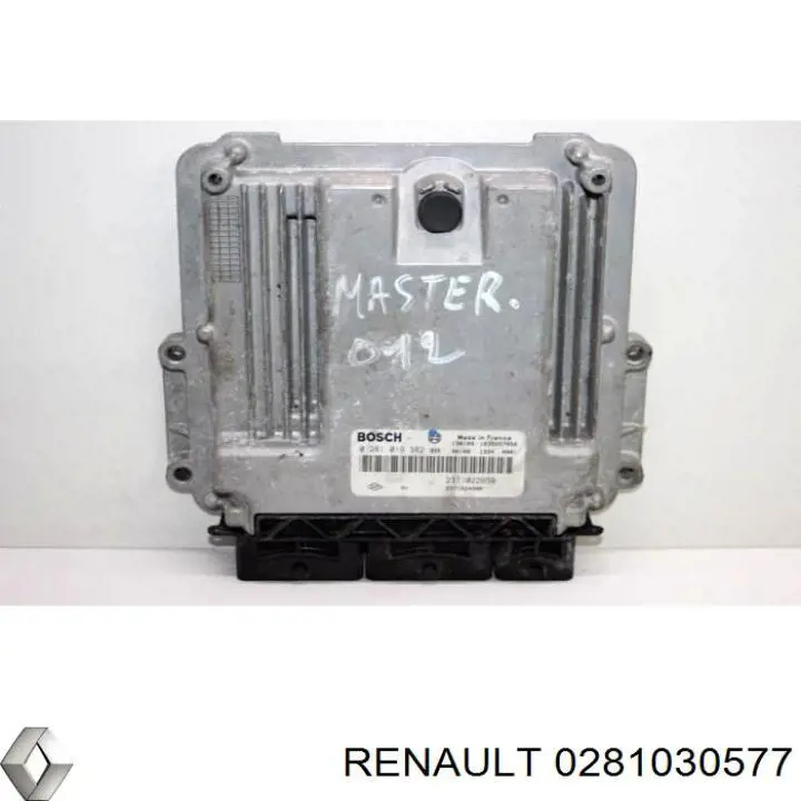 0281030577 Renault (RVI)