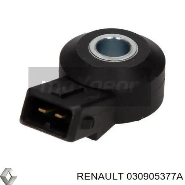 030905377A Renault (RVI) sensor de detonacion