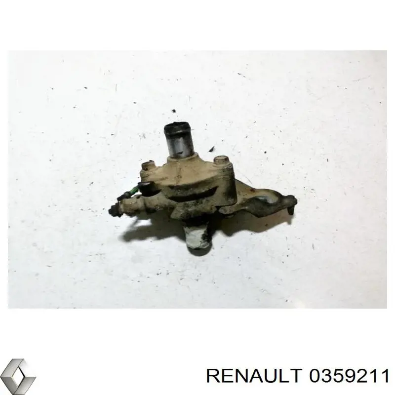 0359211 Renault (RVI)