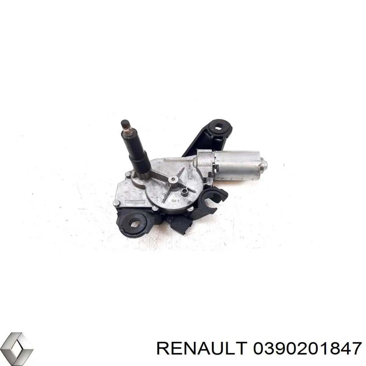 0390201847 Renault (RVI)