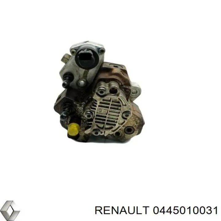 0445010031 Renault (RVI) bomba inyectora
