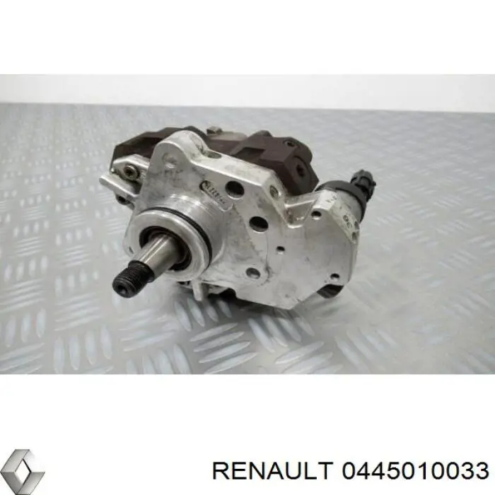 Bomba de alta presión de combustible Renault (RVI) 7711368703 precio, desde 126,32 EUR