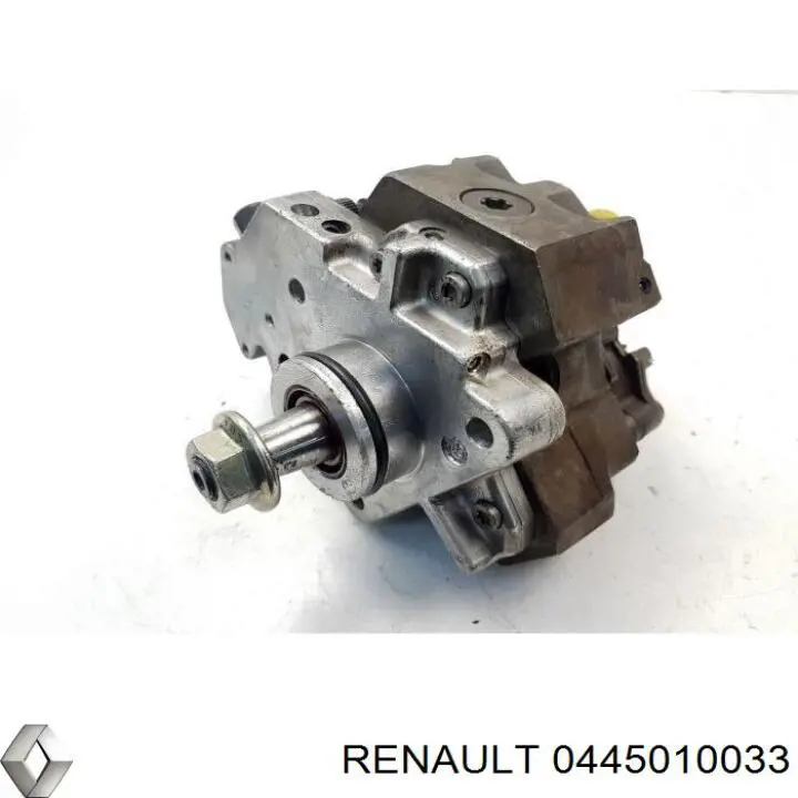 Comprar 7711368703 Renault (RVI) Bomba inyectora