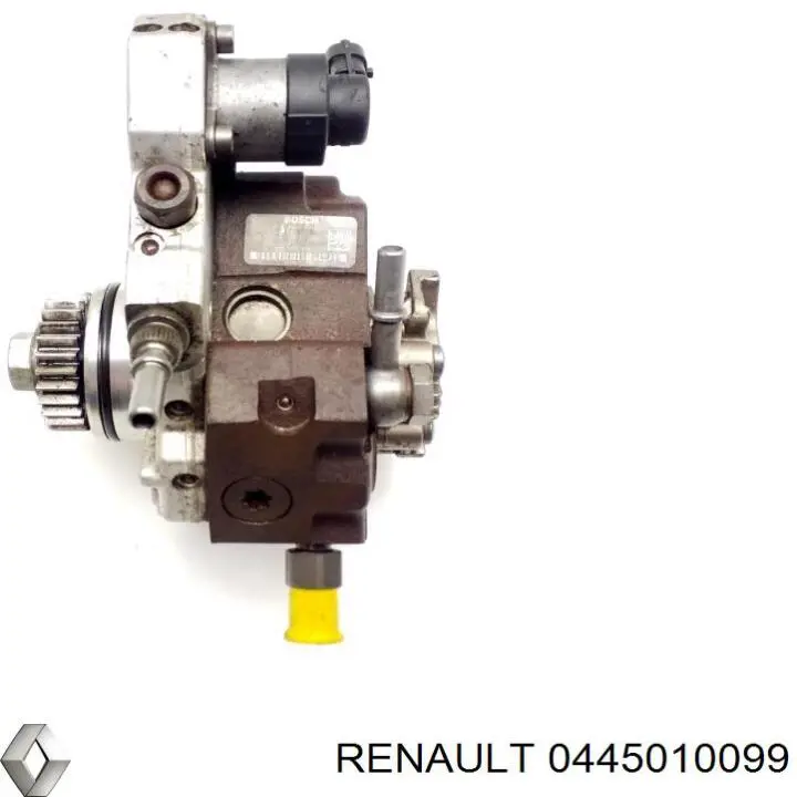 8200564112 Renault (RVI) bomba inyectora