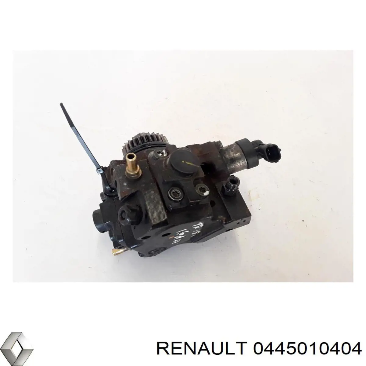 Bomba de alta presión de combustible Bosch 0986437070 precio, desde 535,79 EUR