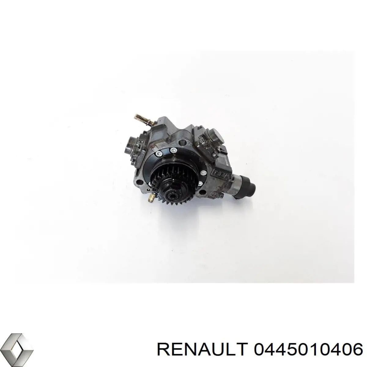 Comprar 0445010406 Renault (RVI) Bomba inyectora
