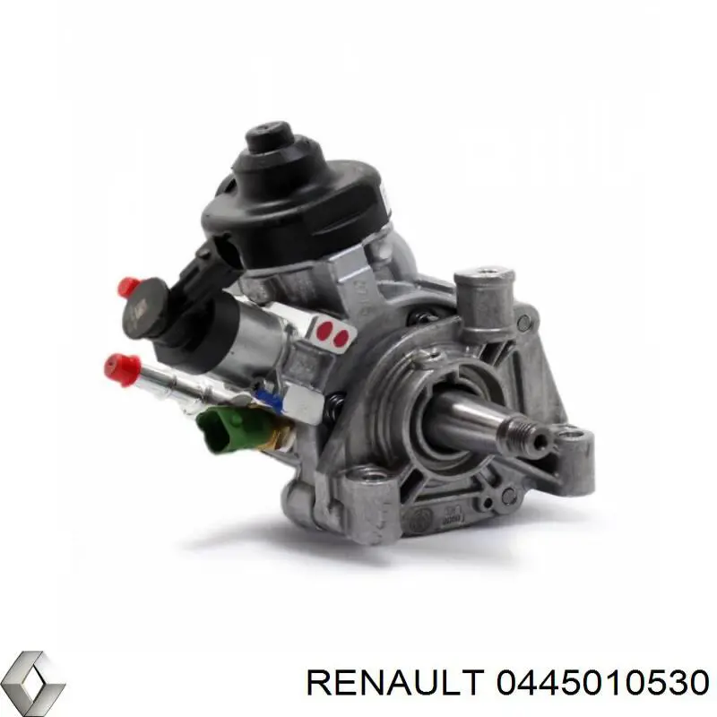 0445010530 Renault (RVI) bomba inyectora