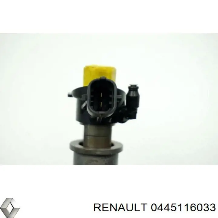 0445116033 Renault (RVI)