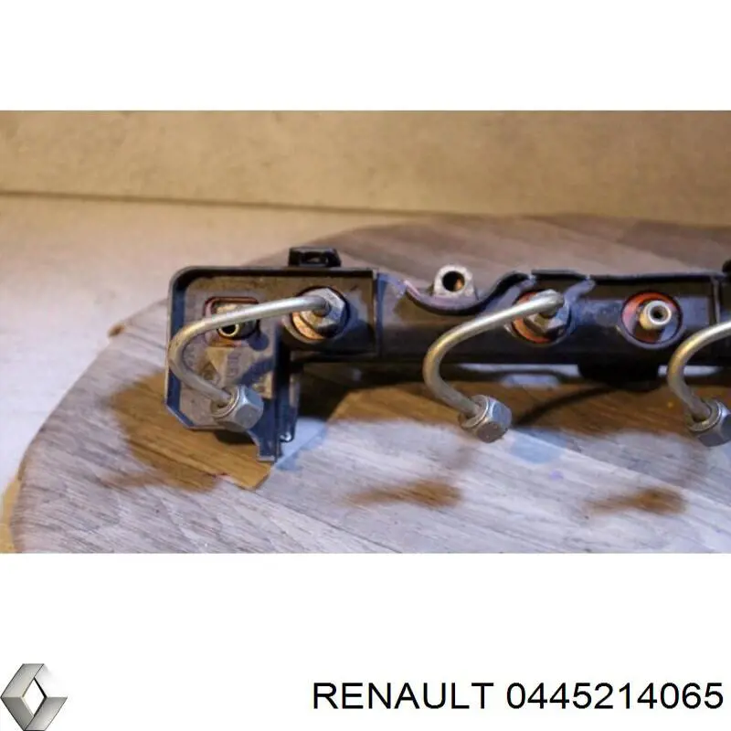 Comprar 8200330912 Nissan/Infiniti Rampa de combustible