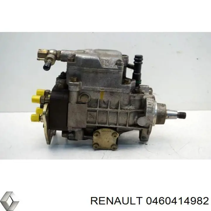 0460414982 Renault (RVI)